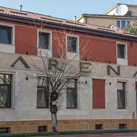 Pension Arena Cluj-Napoca Exterior foto